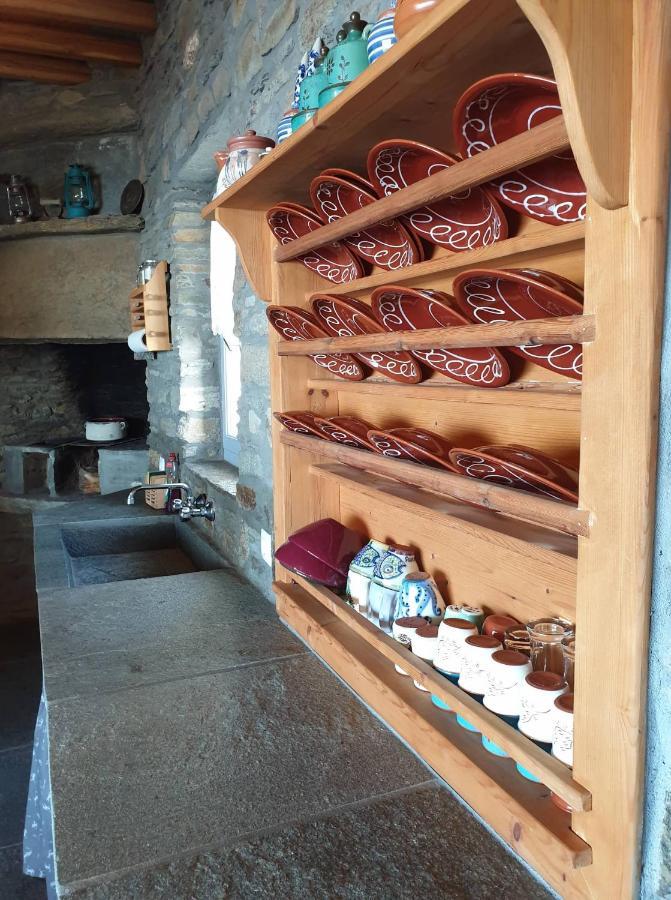 Diavrouxas House In Sifnos Apartment Cherronisos  ภายนอก รูปภาพ
